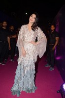 Shruti Haasan at Zee Telugu 2018 Apsara Awards